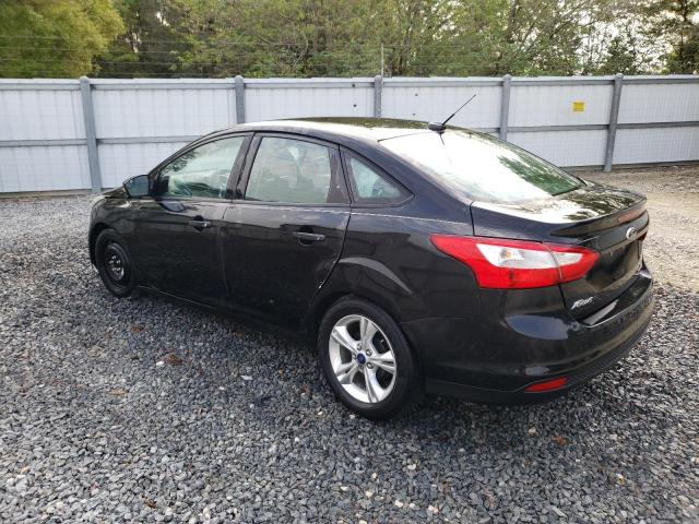 Photo 2 from auction – 2014 FORD FOCUS SE with VIN 1FADP3F26EL262804