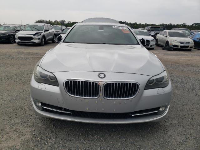 Photo 5 from auction – 2011 BMW 528 I with VIN WBAFR1C58BC747602