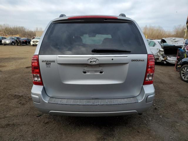 Photo 6 from auction – 2007 HYUNDAI ENTOURAGE with VIN KNDMC233776032204