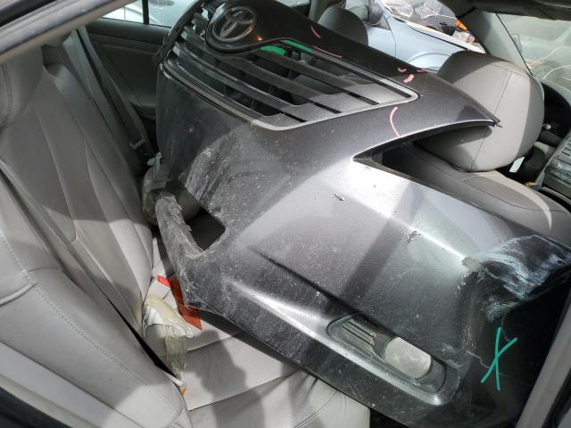 Photo 10 from auction – 2007 TOYOTA CAMRY CE with VIN JTNBE46K173040120