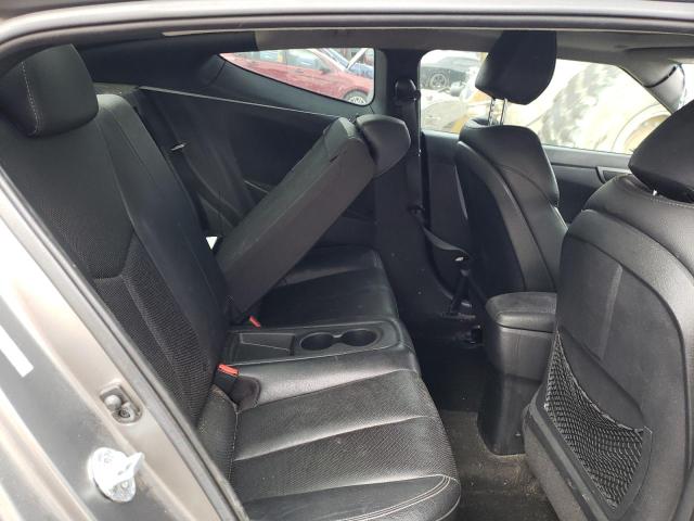 Photo 10 from auction – 2014 HYUNDAI VELOSTER T with VIN KMHTC6AE2EU208264