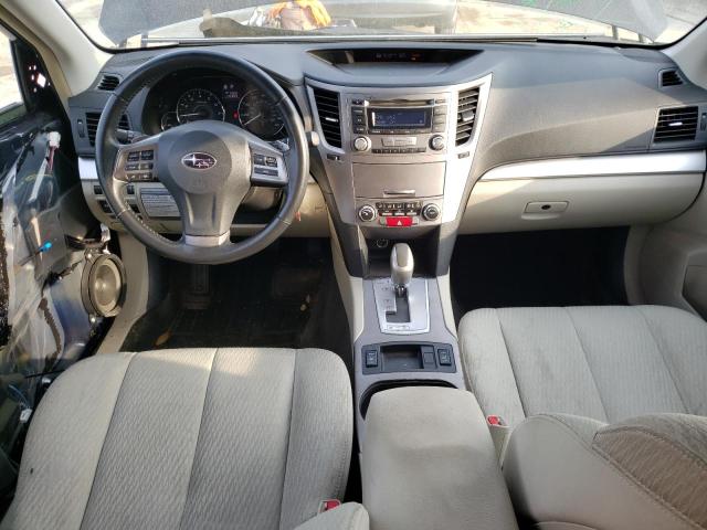 Снимка 8 от търг – 2012 SUBARU OUTBACK 2. с VIN 4S4BRCCC7C3241445