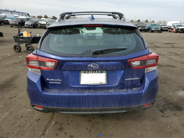 Photo 6 from auction – 2023 SUBARU IMPREZA PR with VIN 4S3GTAV65P3710013