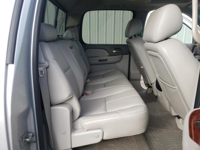 Photo 10 from auction – 2012 GMC SIERRA K15 with VIN 3GTP2WE70CG151194