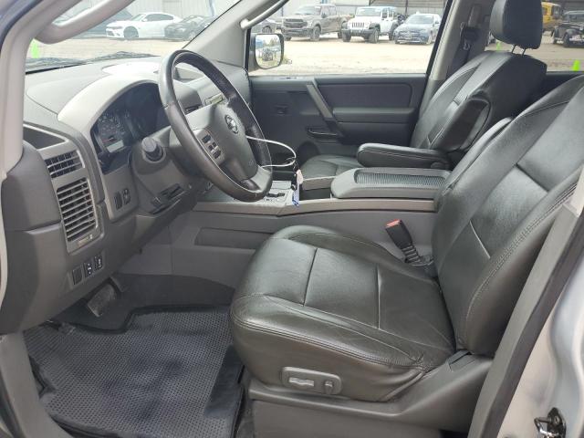 Photo 7 from auction – 2006 NISSAN ARMADA SE with VIN 5N1AA08A96N739874