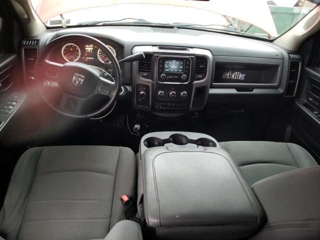 صورة رقم 8 من المزاد - 2014 RAM 1500 ST مع VIN 1C6RR7KT3ES224198