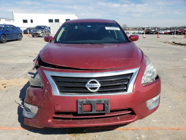 Photo 5 from auction – 2014 NISSAN ALTIMA with VIN 1N4AL3AP1EN206260