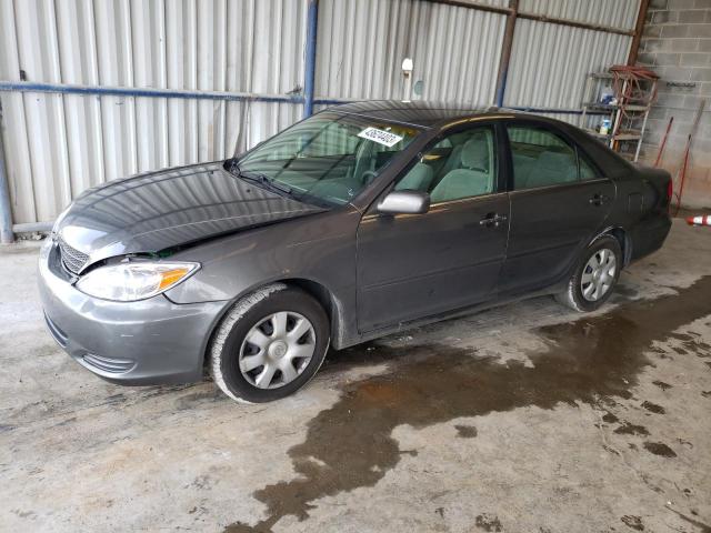 TOYOTA CAMRY LE 2003 with VIN 4T1BE32K33U721562 - Photo from auction