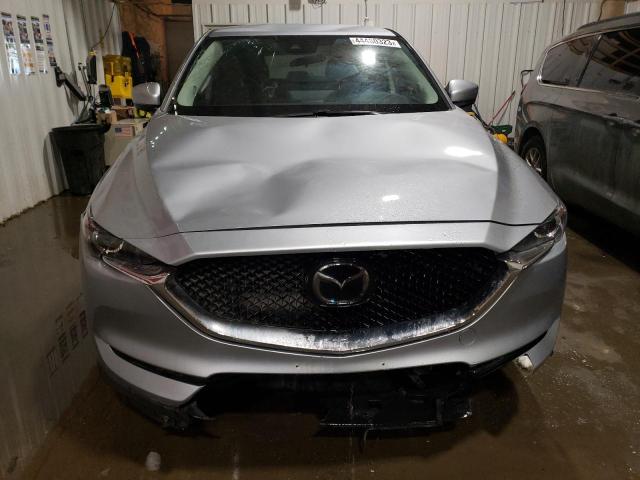 Photo 5 from auction – 2021 MAZDA CX-5 TOURI with VIN JM3KFBCM8M0390635