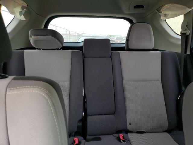 Photo 10 from auction – 2014 TOYOTA RAV4 XLE with VIN JTMWFREV2EJ018826