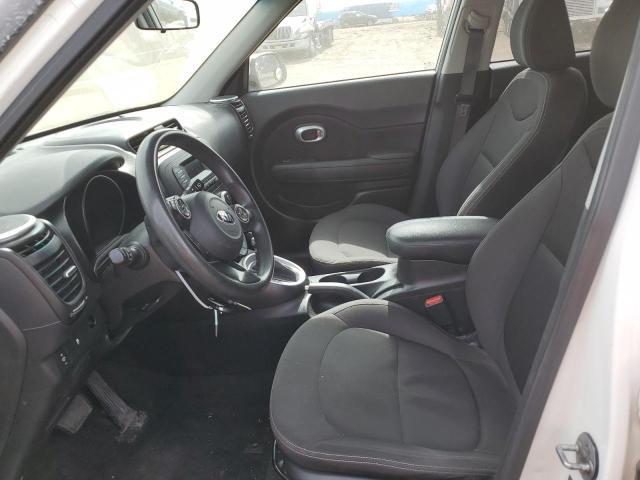 Photo 7 from auction – 2016 KIA SOUL with VIN KNDJN2A21G7304702