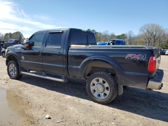 Photo 2 from auction – 2014 FORD F250 SUPER with VIN 1FT7W2BT1EEB16527