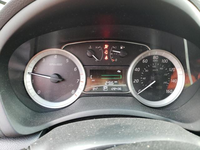 Photo 9 from auction – 2014 NISSAN SENTRA S with VIN 3N1AB7AP9EY219011