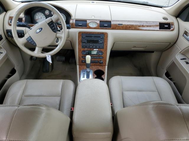 Photo 8 from auction – 2005 FORD FIVE HUNDR with VIN 1FAFP25125G204208