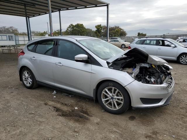 Photo 4 from auction – 2016 FORD FOCUS SE with VIN 1FADP3K22GL289636