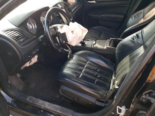 Photo 7 from auction – 2014 CHRYSLER 300 S with VIN 2C3CCABGXEH331177