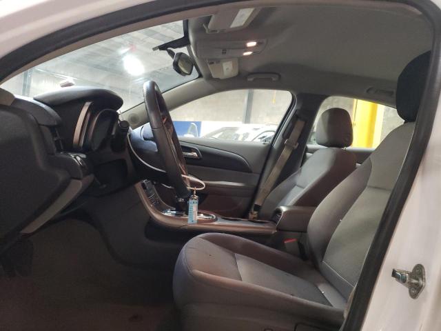 Photo 7 from auction – 2013 CHEVROLET MALIBU LS with VIN 1G11B5SA0DF355327