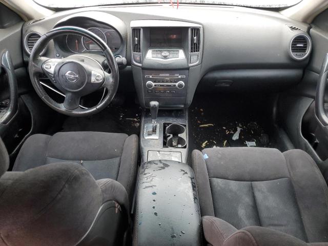 Photo 8 from auction – 2012 NISSAN MAXIMA S with VIN 1N4AA5AP7CC832213