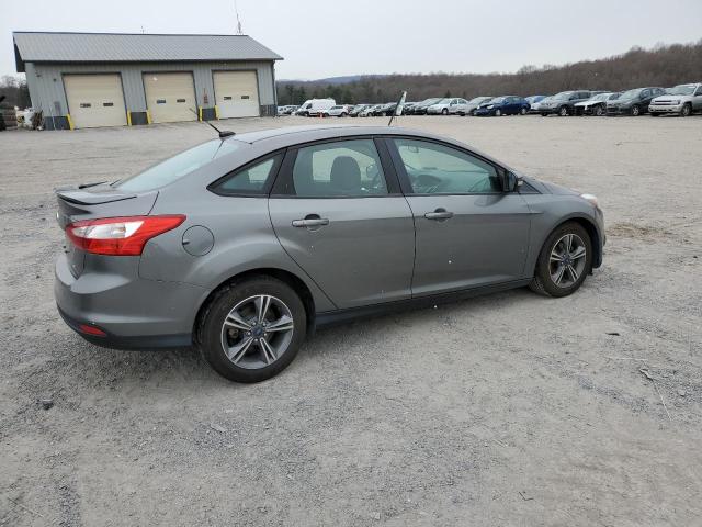 Фото 3 с аукциона – 2014 FORD FOCUS SE с VIN 1FADP3F25EL378009