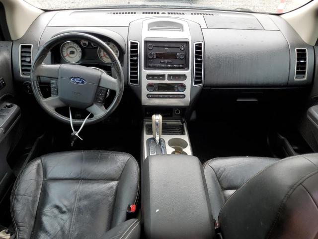 Photo 8 from auction – 2007 FORD EDGE SEL P with VIN 2FMDK39C97BA69686