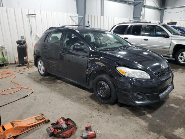 Photo 4 from auction – 2009 TOYOTA COROLLA MA with VIN 2T1KE40E09C026789