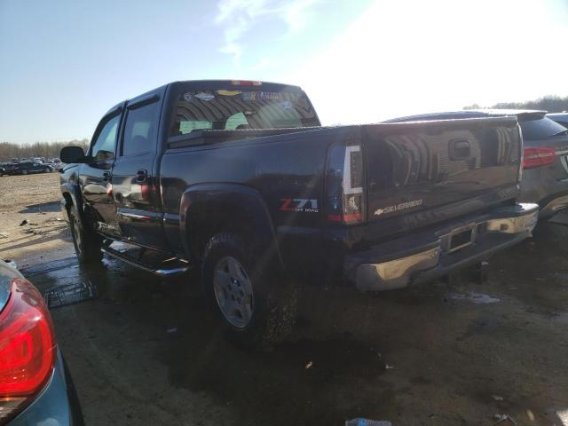 Photo 2 from auction – 2006 CHEVROLET SILVERADO with VIN 2GCEK13Z561343903