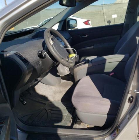 Photo 7 from auction – 2007 TOYOTA PRIUS with VIN JTDKB20U973290152