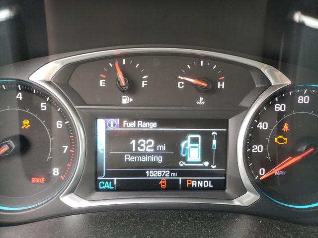 Photo 9 from auction – 2016 CHEVROLET MALIBU LT with VIN 1G1ZE5STXGF357537