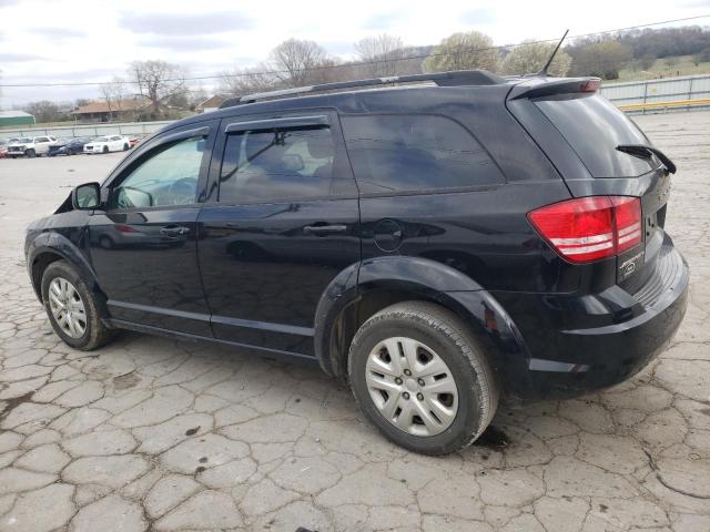 Photo 2 from auction – 2017 DODGE JOURNEY SE with VIN 3C4PDCAB4HT607683