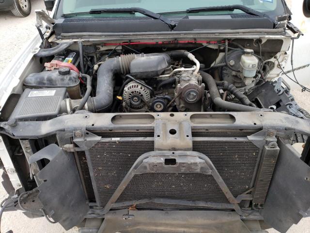 Photo 11 from auction – 2008 GMC SIERRA C15 with VIN 1GTEC14X28Z332930