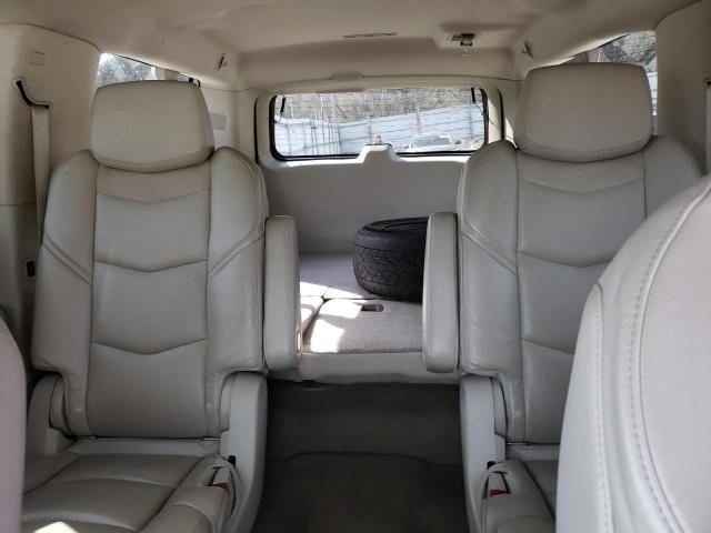 Photo 10 from auction – 2016 CADILLAC ESCALADE E with VIN 1GYS4HKJ7GR426687