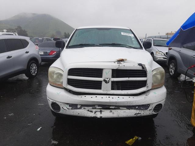 Photo 5 from auction – 2006 DODGE RAM 1500 S with VIN 1D7HA18246J163030