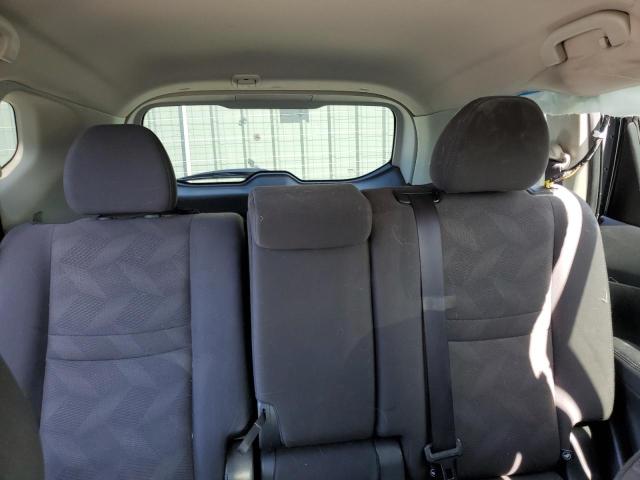 Photo 10 from auction – 2016 NISSAN ROGUE S with VIN KNMAT2MTXGP674573