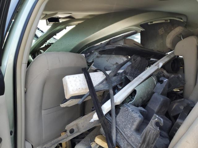 Photo 12 from auction – 2008 TOYOTA PRIUS with VIN JTDKB20U887729609