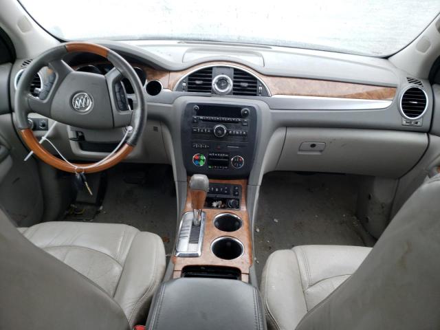 Photo 8 from auction – 2012 BUICK ENCLAVE with VIN 5GAKRCED1CJ364522