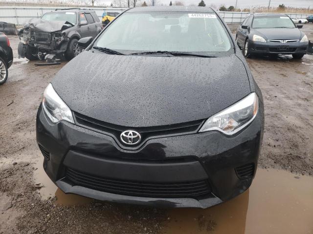 Photo 5 from auction – 2016 TOYOTA COROLLA L with VIN 5YFBURHE0GP472801