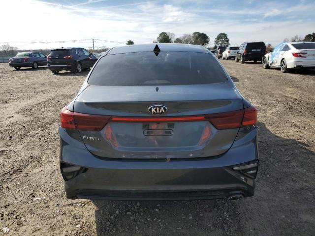 Photo 6 from auction – 2021 KIA FORTE FE with VIN 3KPF24AD1ME299041