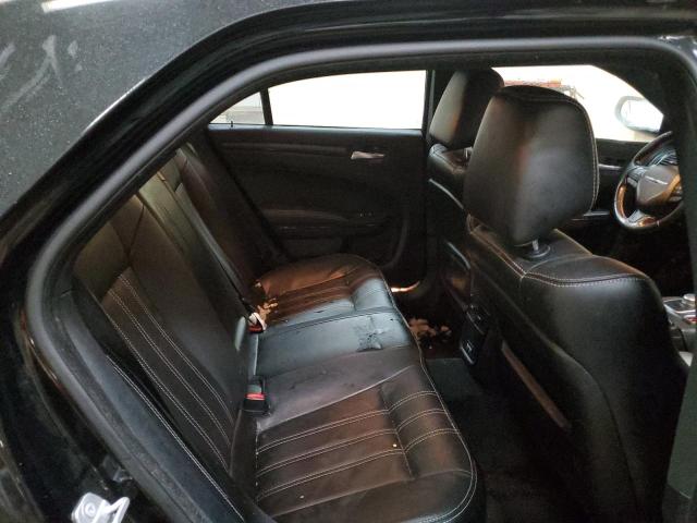 Photo 10 from auction – 2015 CHRYSLER 300 S with VIN 2C3CCABG0FH922457