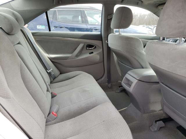 Photo 10 from auction – 2008 TOYOTA CAMRY CE with VIN 4T4BE46K78R042567