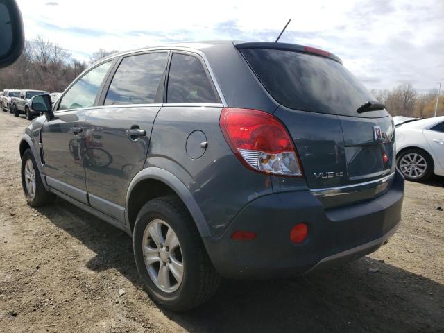 Photo 2 from auction – 2008 SATURN VUE XE with VIN 3GSCL33P78S605365