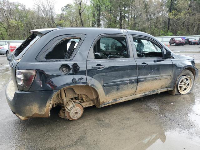Photo 3 from auction – 2008 CHEVROLET EQUINOX SP with VIN 2CNDL937986317943