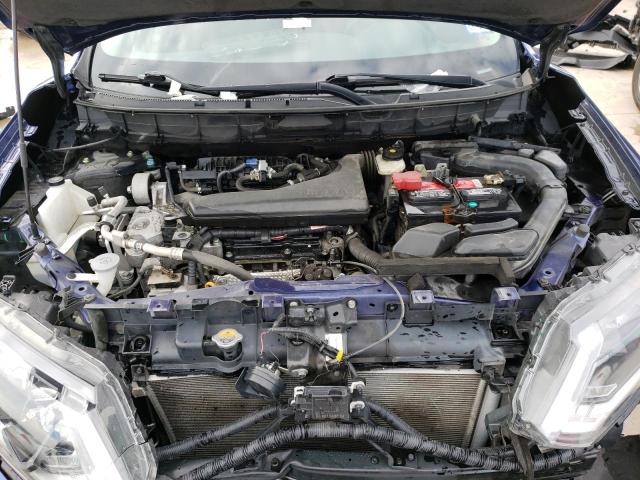 Photo 11 from auction – 2018 NISSAN ROGUE S with VIN 5N1AT2MT3JC759152