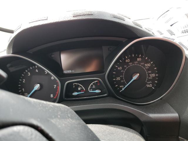 Photo 9 from auction – 2017 FORD ESCAPE SE with VIN 1FMCU0GD4HUC50304