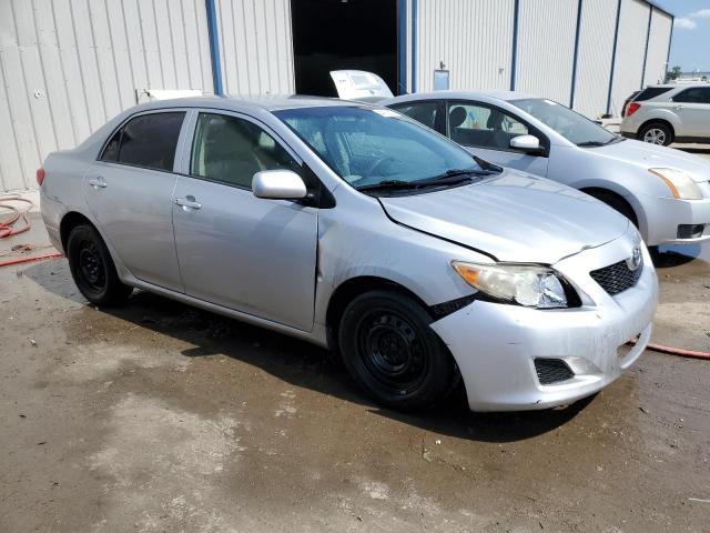 Photo 4 from auction – 2009 TOYOTA COROLLA BA with VIN JTDBL40E199087970