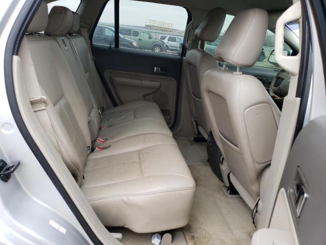 Photo 11 from auction – 2010 FORD EDGE LIMIT with VIN 2FMDK3KCXABA33541