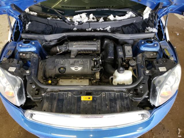 Photo 11 from auction – 2014 MINI COOPER COU with VIN WMWZB3C50EWR38107