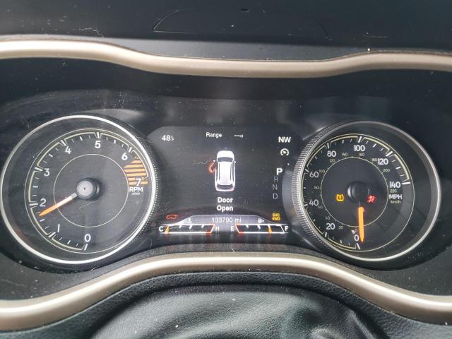 Photo 9 from auction – 2016 JEEP CHEROKEE L with VIN 1C4PJMDB6GW151625