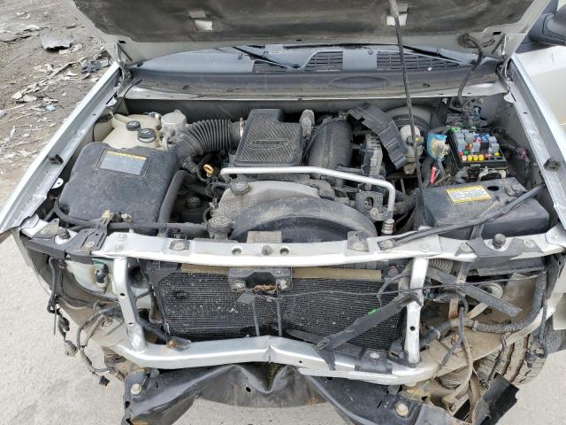 Photo 12 from auction – 2009 CHEVROLET TRAILBLAZE with VIN 1GNDT33S692105643