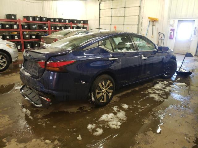 Photo 3 from auction – 2019 NISSAN ALTIMA S with VIN 1N4BL4BV8KC241117