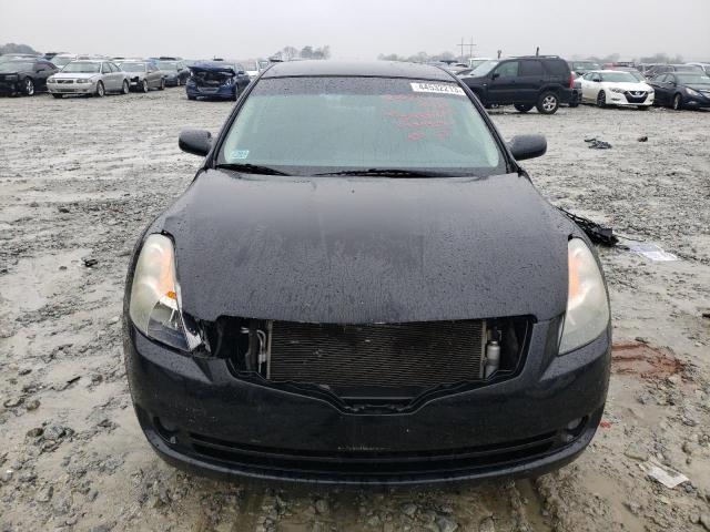Photo 5 from auction – 2007 NISSAN ALTIMA 2.5 with VIN 1N4AL21E87N490966
